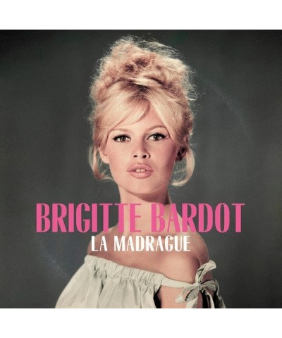 Brigitte Bardot La Madrague - LP (Vinyl) $12.74 Vinyl