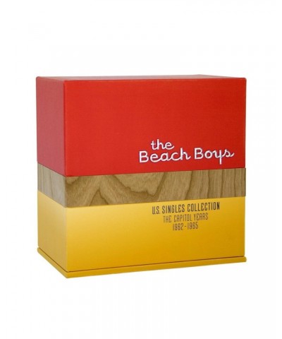 The Beach Boys US Singles Collection - CD $14.52 CD