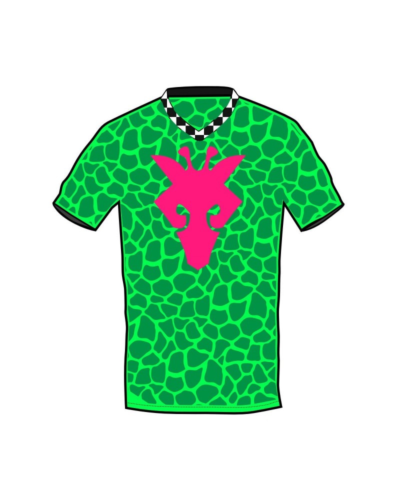 Sofi Tukker Goalie Jersey $4.00 Shirts