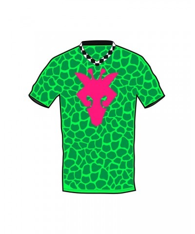 Sofi Tukker Goalie Jersey $4.00 Shirts