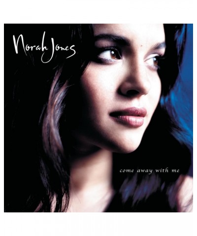 Norah Jones COME AWAY WITH ME (20TH ANNIVERSARY) CD $12.74 CD