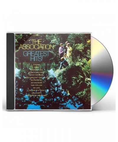 Association GREATEST HITS CD $15.27 CD