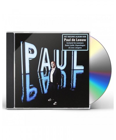 Paul de Leeuw PAUL CD $16.92 CD