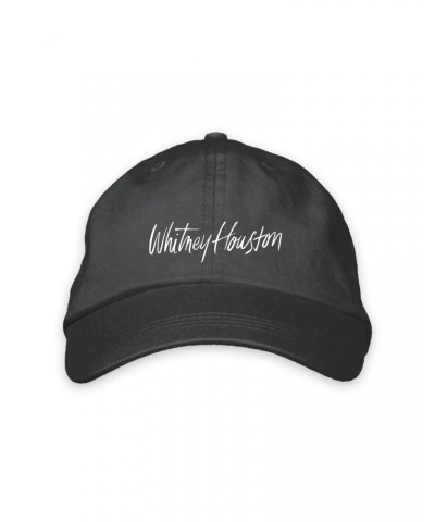 Whitney Houston "Logo" Hat *LIMITED EDITION* $8.35 Hats