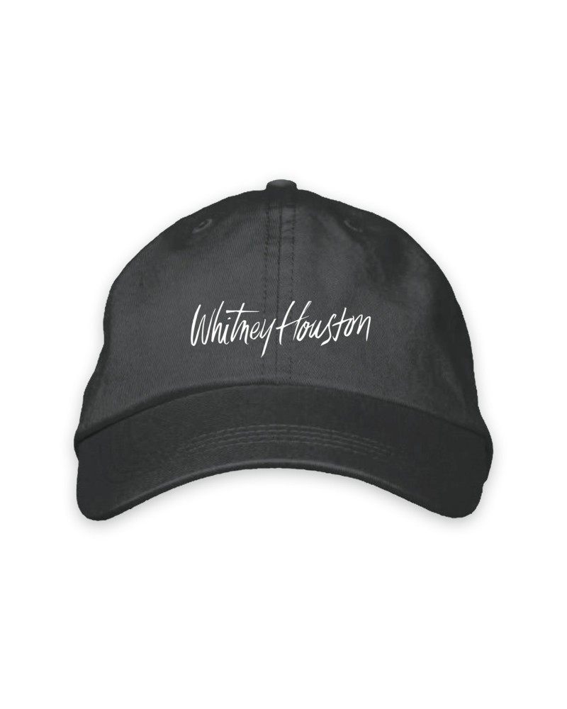 Whitney Houston "Logo" Hat *LIMITED EDITION* $8.35 Hats