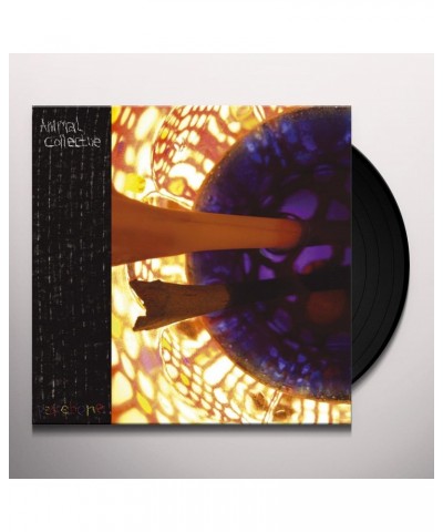 Animal Collective Peacebone Vinyl Record $8.57 Vinyl