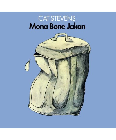 Yusuf / Cat Stevens Mona Bone Jakon (LP) Vinyl Record $12.55 Vinyl