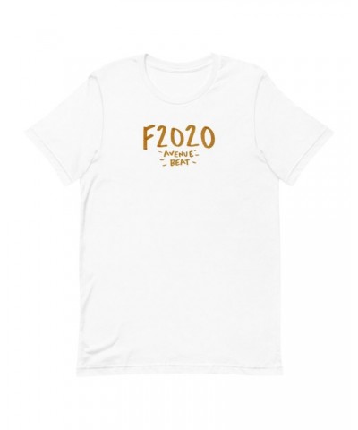 Avenue Beat F2020 - Short-Sleeve Unisex T-Shirt $9.63 Shirts