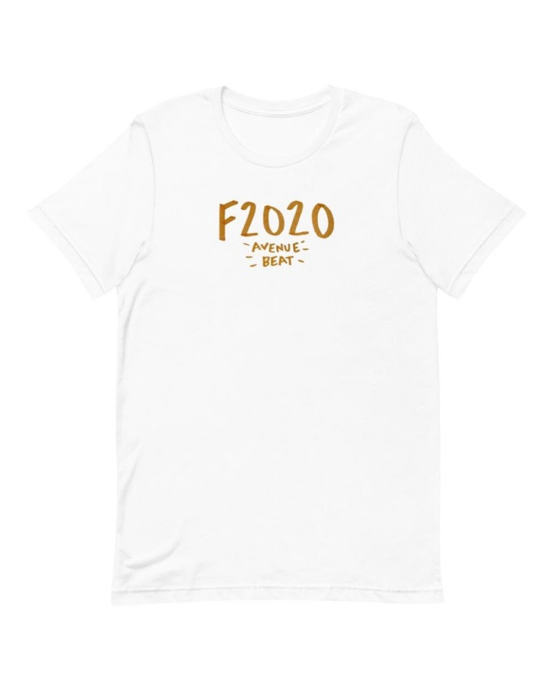 Avenue Beat F2020 - Short-Sleeve Unisex T-Shirt $9.63 Shirts