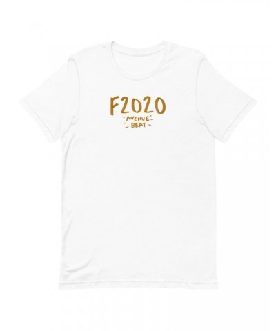 Avenue Beat F2020 - Short-Sleeve Unisex T-Shirt $9.63 Shirts