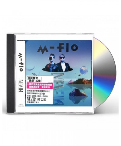 m-flo NEVEN CD $31.08 CD