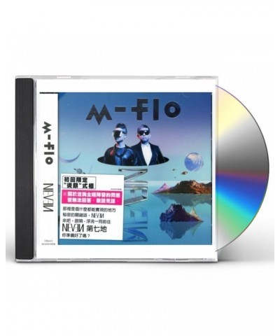 m-flo NEVEN CD $31.08 CD