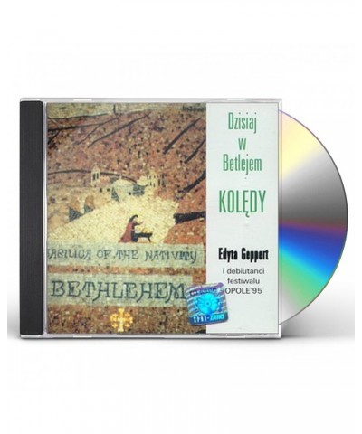 Edyta Geppert KOLEDY CD $10.13 CD