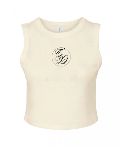 Gus Dapperton Women's Logo Tank $9.44 Shirts