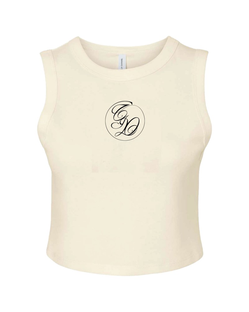 Gus Dapperton Women's Logo Tank $9.44 Shirts