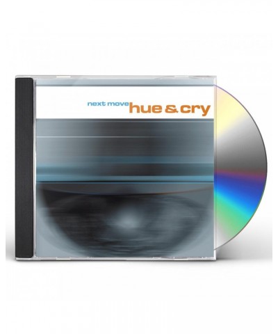 Hue and Cry NEXT MOVE CD $21.31 CD