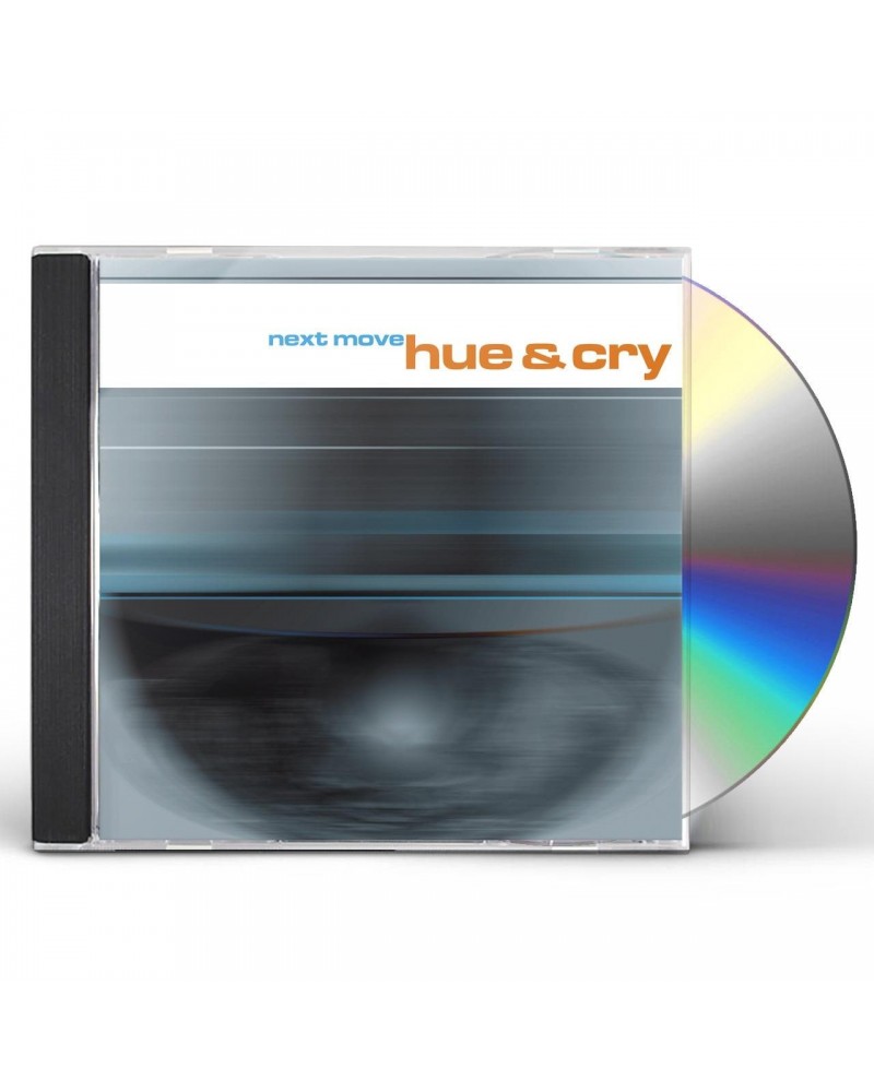 Hue and Cry NEXT MOVE CD $21.31 CD