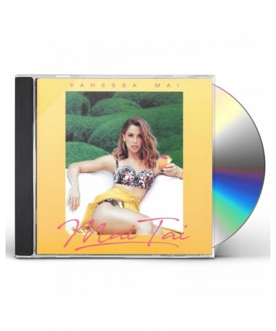 Vanessa Mai MAI TAI CD $14.70 CD