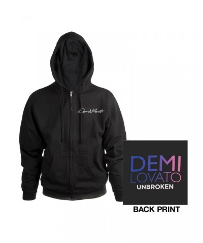 Demi Lovato Unbroken Sweatshirt $8.39 Sweatshirts