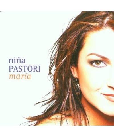 Niña Pastori MARIA CD $13.31 CD