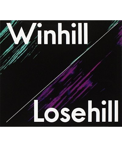 Winhill/Losehill TROUBLE WILL SNOWBALL CD $11.78 CD