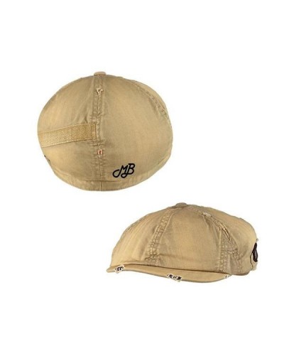 Marc Broussard MB Signature Cap $8.77 Hats