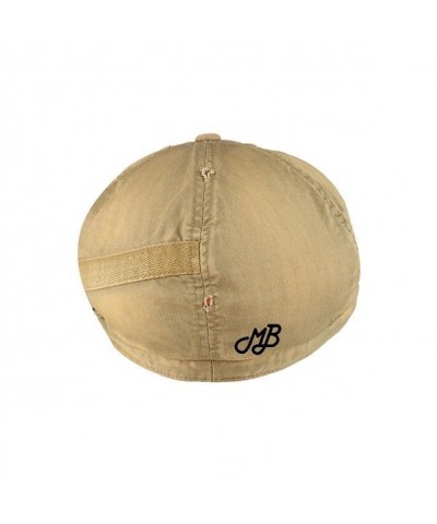 Marc Broussard MB Signature Cap $8.77 Hats