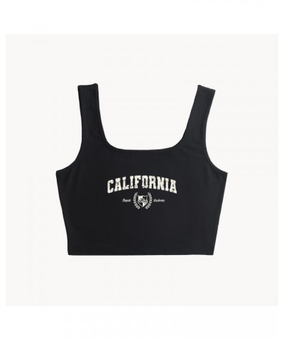 Piper Rockelle California Crop Tank $15.27 Shirts