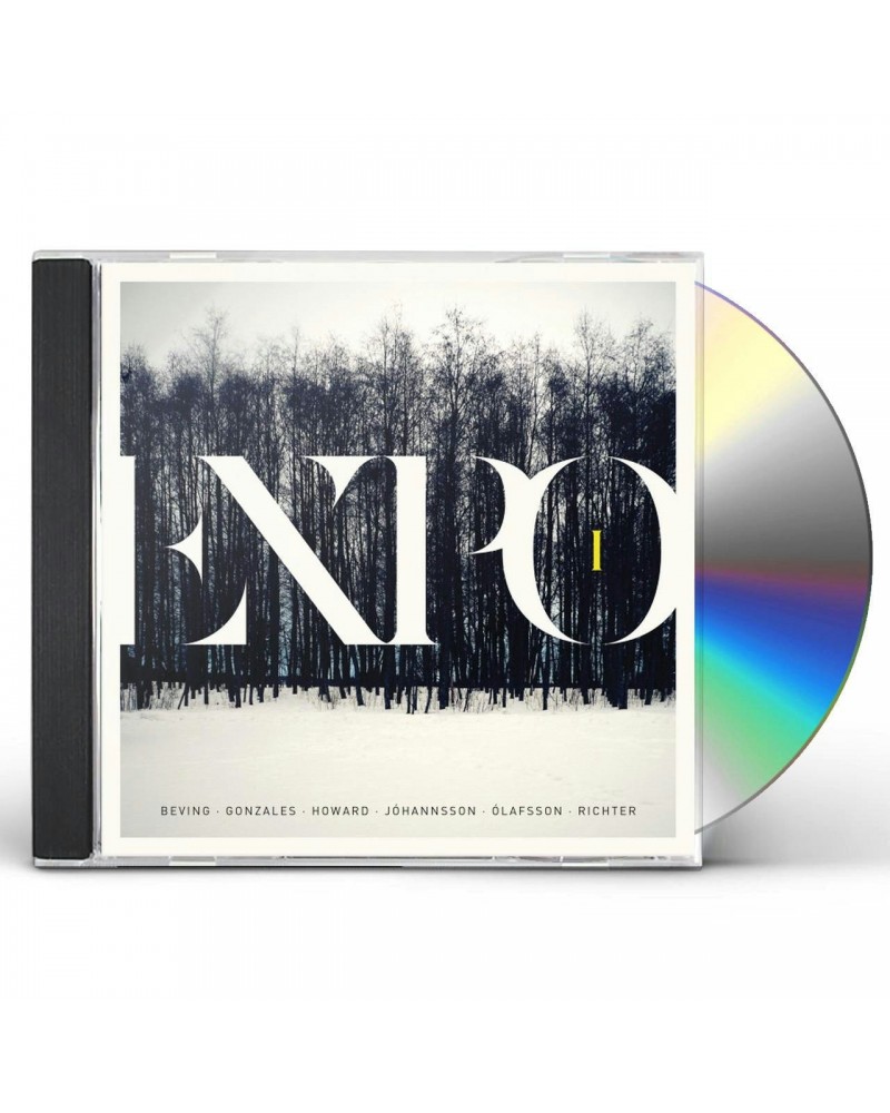 Various Artists EXPO1 CD $6.27 CD