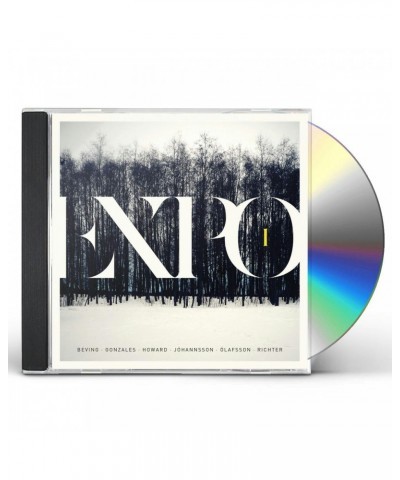 Various Artists EXPO1 CD $6.27 CD