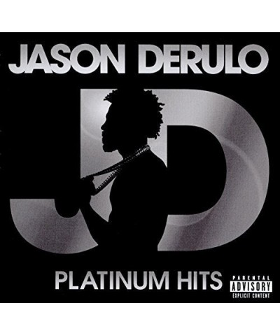 Jason Derulo PLATINUM HITS CD $11.88 CD