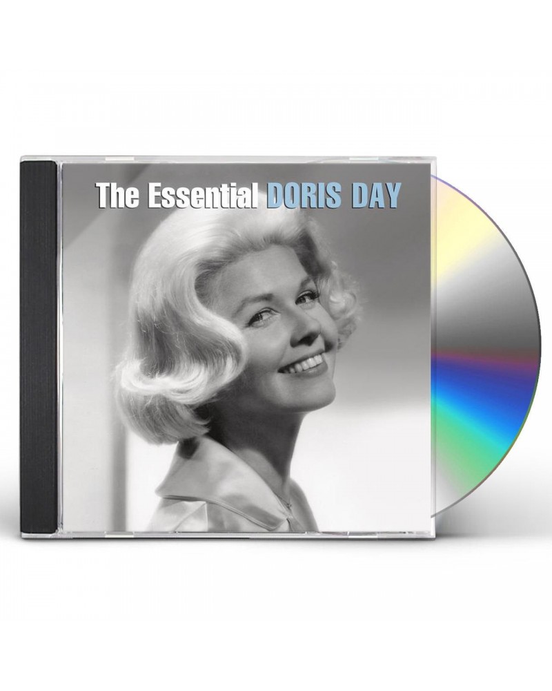 Doris Day Essential Doris Day CD $14.25 CD