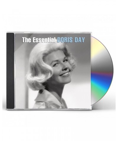 Doris Day Essential Doris Day CD $14.25 CD