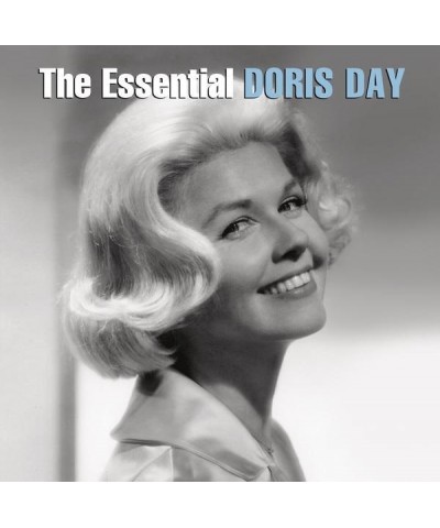 Doris Day Essential Doris Day CD $14.25 CD