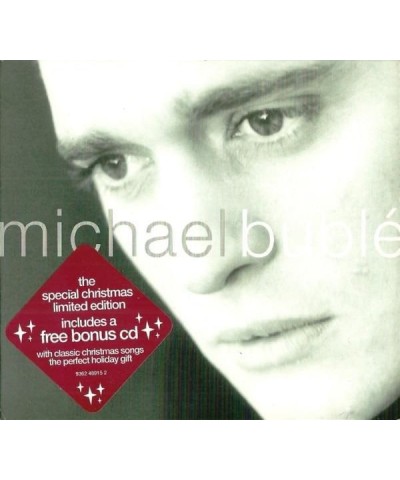 Michael Bublé CD $12.70 CD