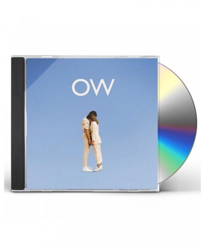 Oh Wonder NO ONE ELSE CAN WEAR YOUR CROWN CD $10.51 CD