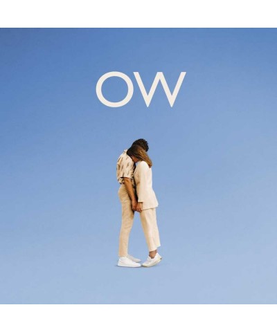 Oh Wonder NO ONE ELSE CAN WEAR YOUR CROWN CD $10.51 CD