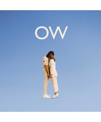 Oh Wonder NO ONE ELSE CAN WEAR YOUR CROWN CD $10.51 CD