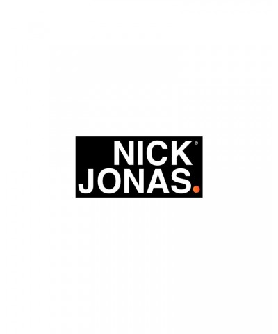 Jonas Brothers Nick Jonas® Sticker $12.00 Accessories