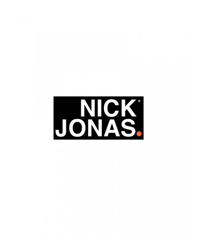 Jonas Brothers Nick Jonas® Sticker $12.00 Accessories