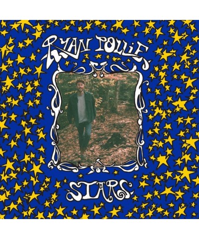 Ryan Pollie LP - Stars (Vinyl) $13.64 Vinyl